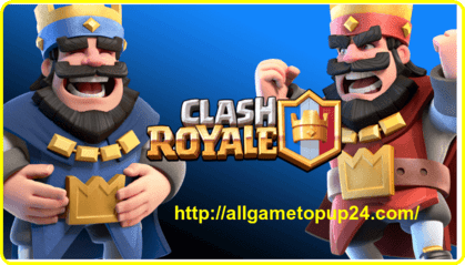 Clash Royale Clash Royale